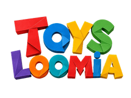 Toys Loomia