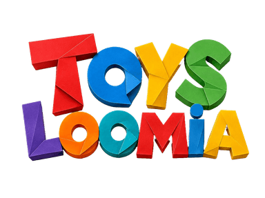 Toys Loomia