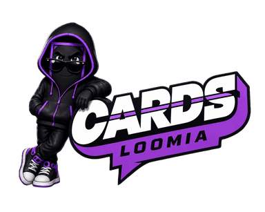 Cards Loomia Logo